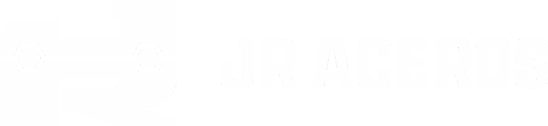 Logo JR Aceros