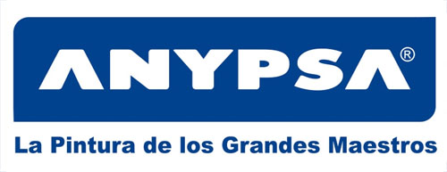 Anypsa JR Aceros