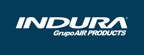 Indura JR Aceros