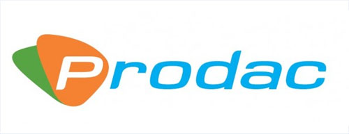 Prodac JR Aceros